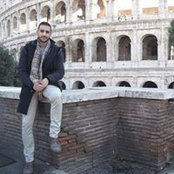 Michalis Ch's photo