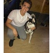 Amir Nagy's photo