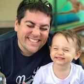 Dustin Cook's photo