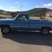 Tony Boone's photo