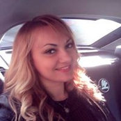 Natalya Danilchenkos foto