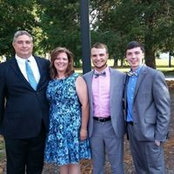 Heather Drew's photo