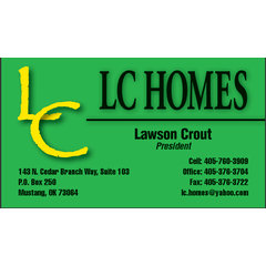 LC Homes
