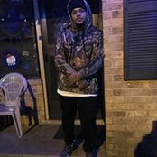 Foto von Jamon Richardson