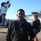 Freddie Conejar's photo