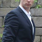 Falko Hönischs billede