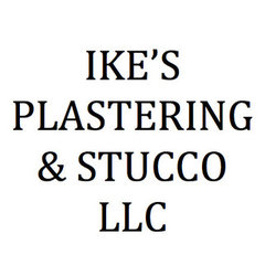 Ike's Plastering & Stucco LLC