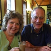Barbara Hart's photo