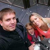 Ovidijus Ov's photo