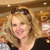Photo de Cindy Morgan