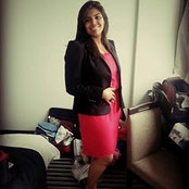 Ishani Gupta's photo