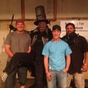 Steven Caves's photo
