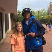 Foto di Katelyn Purvis