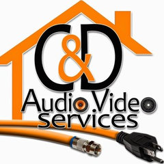 C&D Audio Video Services Ltd