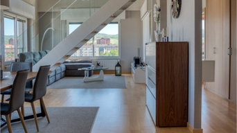 Company Highlight Video by Miren Ruiz Interiorismo