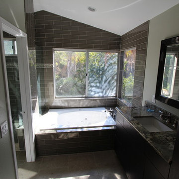 Kitchen and Bathroom Remodels