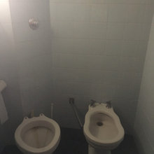 La reforma radical de un baño de 5 m² por 6.000 €