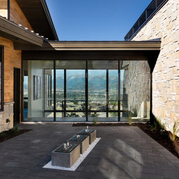 Red Ledges Explorer