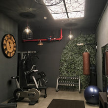 Kevin's Gym