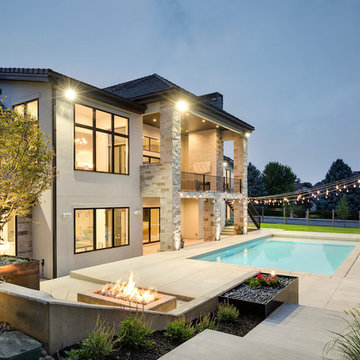 2017 SLC parade of Homes