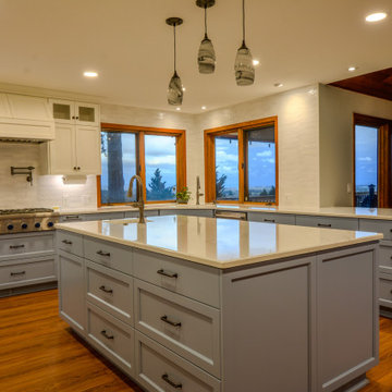 Baxter Residence