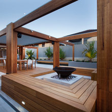 Fire pit