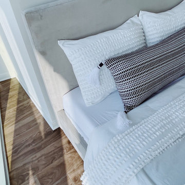 Boho Bedroom