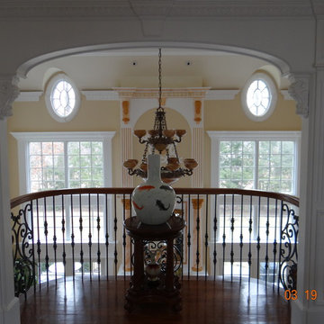 Custom Woodwork