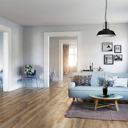 Flooring - Products