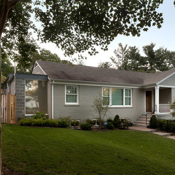 Casa Abierta