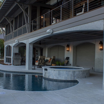 River Front Home