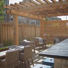 back patio