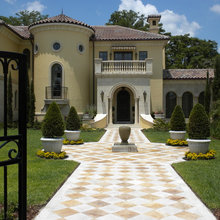 Architectural Styles