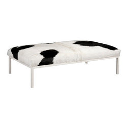 Verellen - Footstools And Ottomans