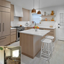 Kitchen Ideas