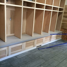 Mudroom