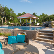 Patio Ideas