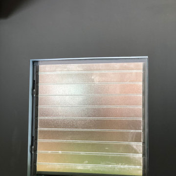 Hawaii Kai Window Replacement/Drywall Repair