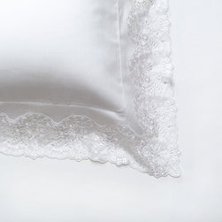 ANICHINI Vivica Sheets - Bedding