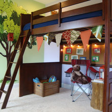 Tristan's Room