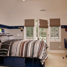 Kids Bedroom Ideas