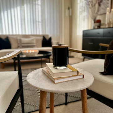 Temecula Interior Design Project