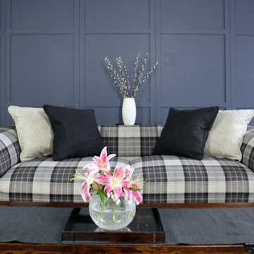 Living Room Refurbishment
