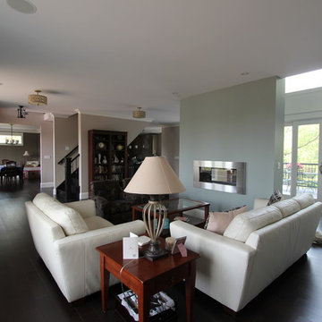 Custom Energy Efficient Home