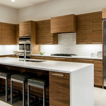 Modern Kitchen Articles
