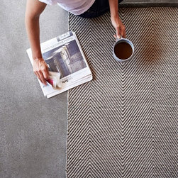 Safari Weave Rug | Armadillo & Co - Floor Rugs