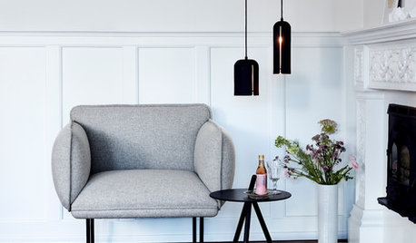 Redaktørens udpluk: 11 Lækre lænestole og livlige læselamper