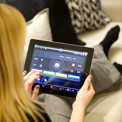 Roehampton Development - Home Electronics