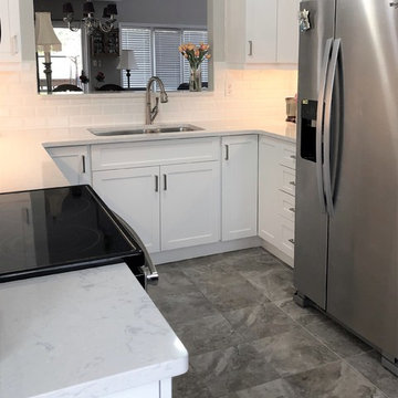 Greenbriar Kitchen Renovation