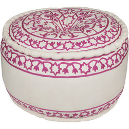 Akua (AKPF-001) - Floor Pillows And Poufs